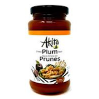 Akita Plum Sauce 12X250ml