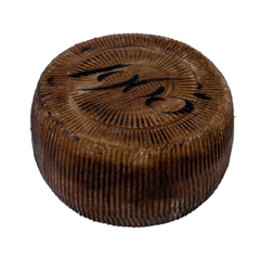 ARVANITI Cheese GRAVIERA 1965 Wheel approx. 3X3kg