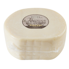ARVANITI Cheese KASSERI PDO Wheel approx. 2X 9kg