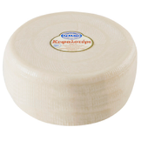 ARVANITI Cheese KEFALOTIRI Wheel approx. 2X 7.5kg