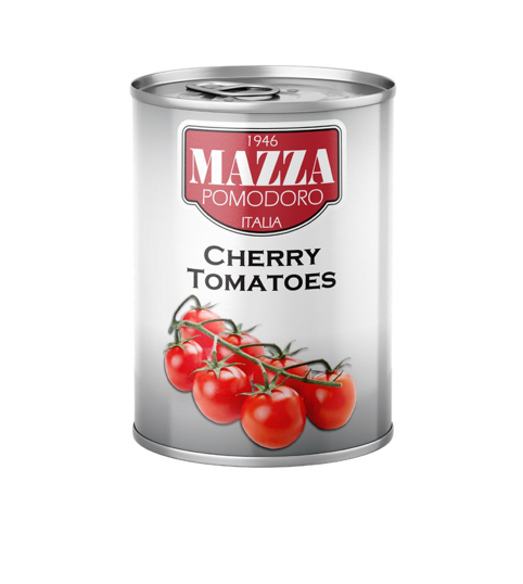 MAZZA Tomates CERISES