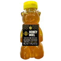 Palmos Wild Flower Honey " Bear” 24X375g